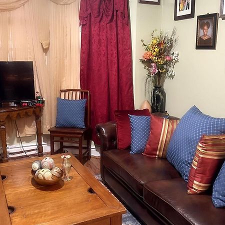 Genevieve'S Comfort Pad Jersey City Bagian luar foto