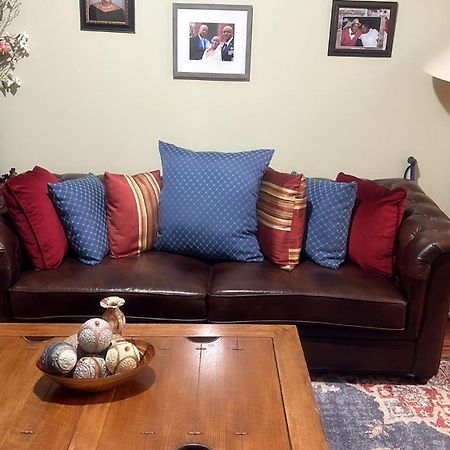 Genevieve'S Comfort Pad Jersey City Bagian luar foto