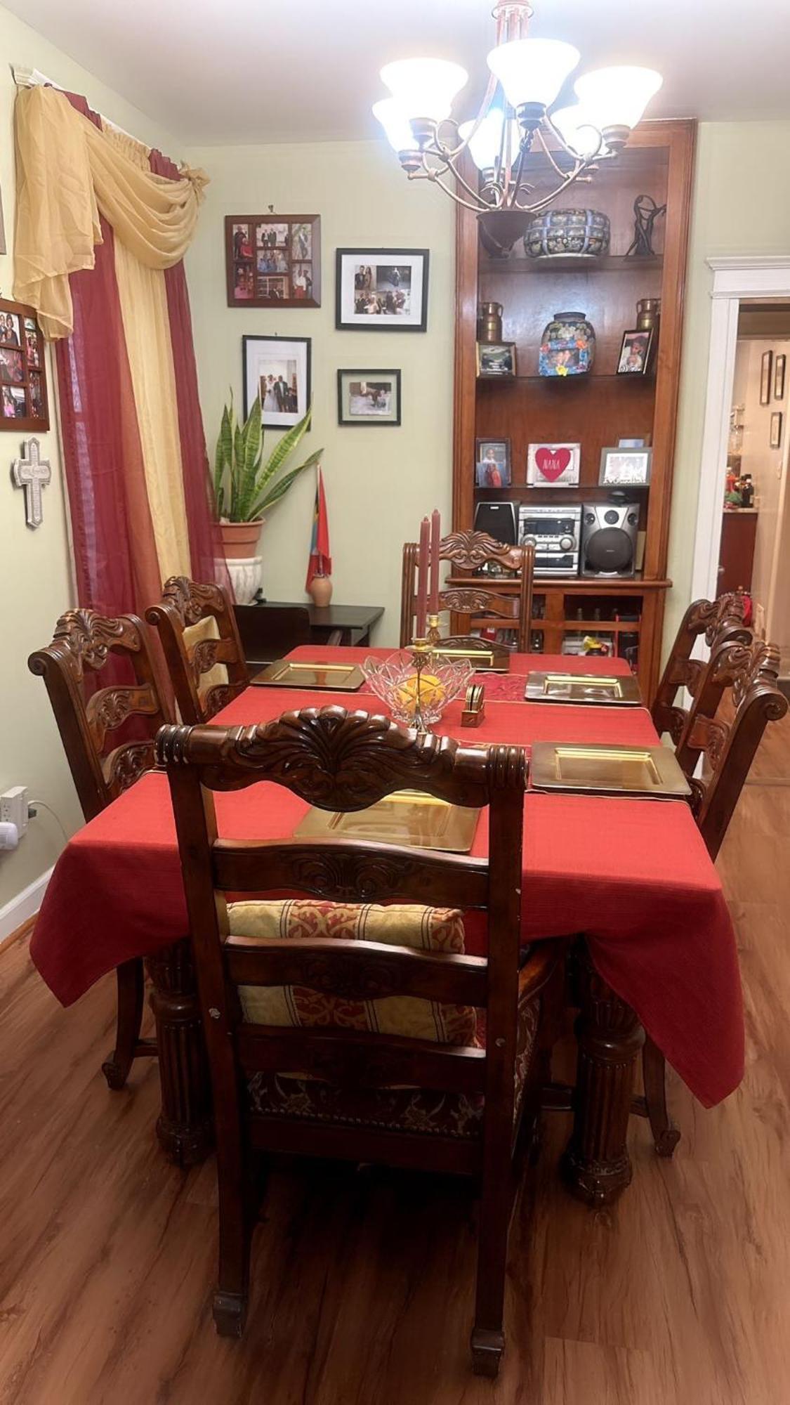 Genevieve'S Comfort Pad Jersey City Bagian luar foto