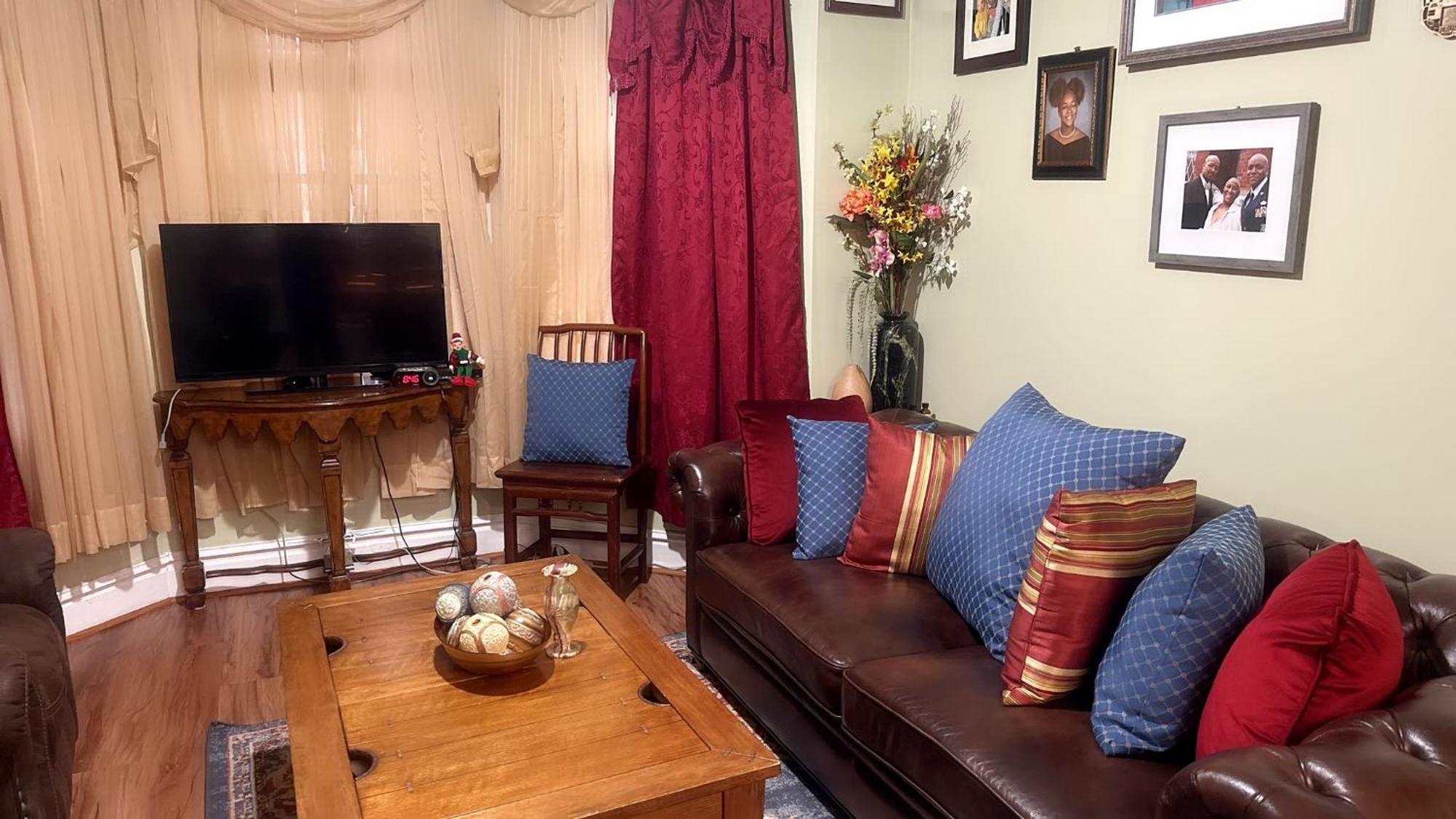 Genevieve'S Comfort Pad Jersey City Bagian luar foto