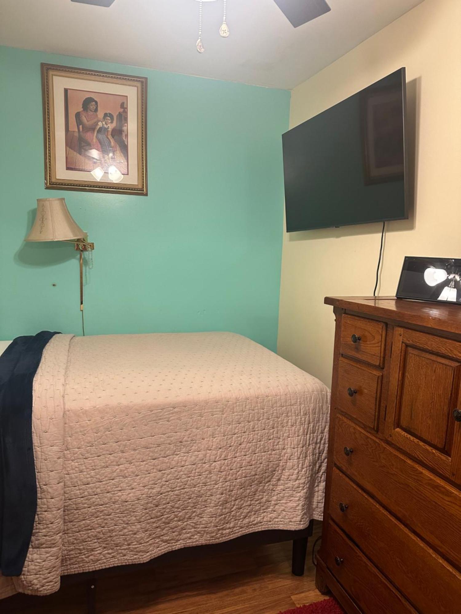 Genevieve'S Comfort Pad Jersey City Bagian luar foto